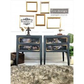 Uniqua. Decoupage Decor Tissue Paper Mulberry. 647445. Todo ReDesign Prima Marketing en L'aura Bella tu tienda online