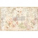 Floral Parchment. Decoupage Decor Tissue Paper Mulberry. 647469. ReDesign de Prima Marketing en L'aura Bella tu tienda online