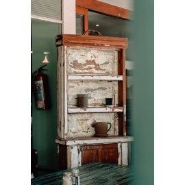 Floral Parchment. Decoupage Decor Tissue Paper Mulberry. 647469. ReDesign Prima Marketing en L'aura Bella tu tienda online