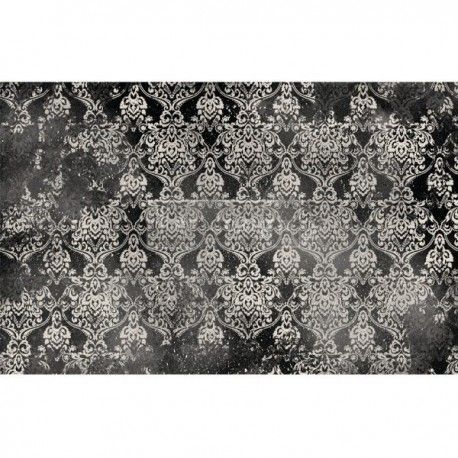 Dark Damask. Decoupage Decor Tissue Paper Mulberry. 647704. ReDesign de Prima Marketing en L'aura Bella tu tienda online