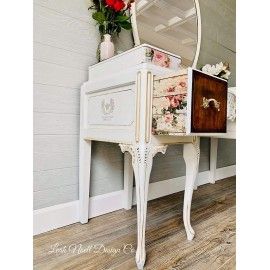 Shabby Floral. Decoupage Decor Tissue Paper Mulberry. 647711. ReDesign  Prima Marketing en L'aura Bella tu tienda online