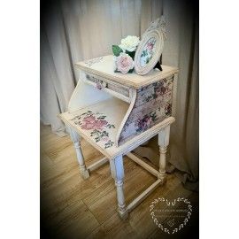 Shabby Floral. Decoupage Decor Tissue Paper Mulberry. 647711. ReDesign para Prima Marketing en L'aura Bella tu tienda online