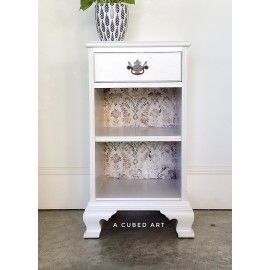 Washed Damask. Decoupage Decor Tissue Paper Mulberry. 647742. ReDesign de Prima Marketing en L'aura Bella tu tienda online
4