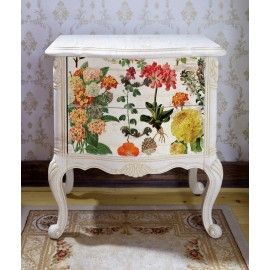 Forest Garden. Decoupage Decor Tissue Paper Mulberry. 650766. ReDesign Prima Marketing en L'aura Bella tu tienda online