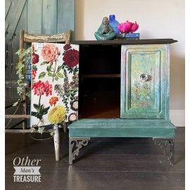 Forest Garden. Decoupage Decor Tissue Paper Mulberry. 650766. ReDesign de Prima Marketing en L'aura Bella tu tienda online 3