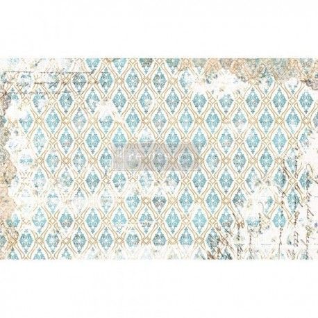 Distressed Deco. Decoupage Decor Tissue Paper Mulberry. 652296. ReDesign de Prima Marketing en L'aura Bella tu tienda online