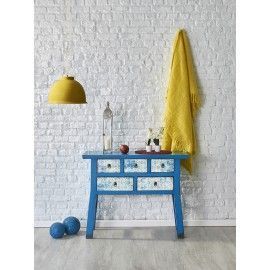 Distressed Deco. Decoupage Decor Tissue Paper Mulberry. 652296. ReDesign de Prima Marketing en L'aura Bella tu tienda online 4