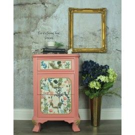 Pretty Meadows. Decoupage Decor Tissue Paper Mulberry. 652357. ReDesign de Prima Marketing en L'aura Bella tu tienda online 3