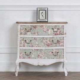 Olivia. Decoupage Decor Tissue Paper Mulberry. 652371. ReDesign de Prima Marketing en L'aura Bella tu tienda online 1