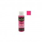 Pintura acrílica Premium de Cadence. Las mejores pinturas en L'aura Bella, tu tienda de manualidades. Fluor Rosa. PRE12629