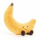 Amuseable Banana, plátano feliz A2BRO. Lo mejor de Jellycat en L'aura Bella, tu tienda favorita
