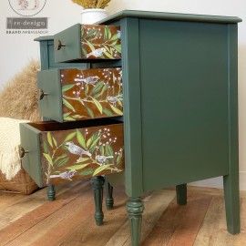 REDESIGN DECOR TRANSFERS® Spring Branch 643676. Los mejores transfers de Redesign en L'aura Bella 3