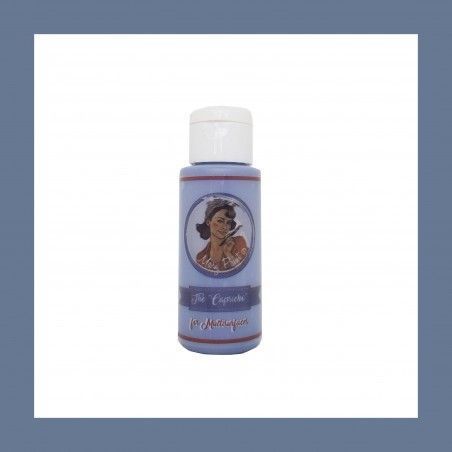 Bahía, esmalte acrílico multisuperficies. The Capricho de Mary Paint. A003. L'aura Bella tu tienda Mary Paint España