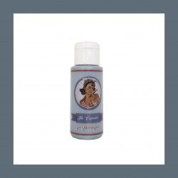 Azul Francés, esmalte acrílico multisuperficies. The Capricho de Mary Paint. A012. L'aura Bella tu tienda Mary Paint España