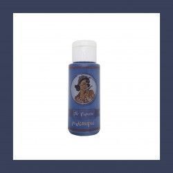 Azul Zafiro, esmalte acrílico multisuperficies. The Capricho de Mary Paint. A017. L'aura Bella tu tienda Mary Paint España