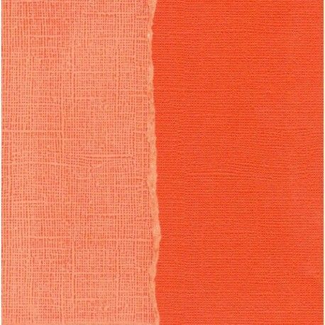 Papel de scrapbooking liso Paprika GX-JP030-12. El mejor scrap en tu tienda L'aura Bella