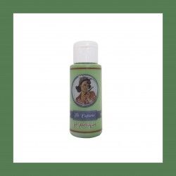 Hierba, esmalte acrílico multisuperficies. The Capricho de Mary Paint. G015. L'aura Bella tu tienda Mary Paint España