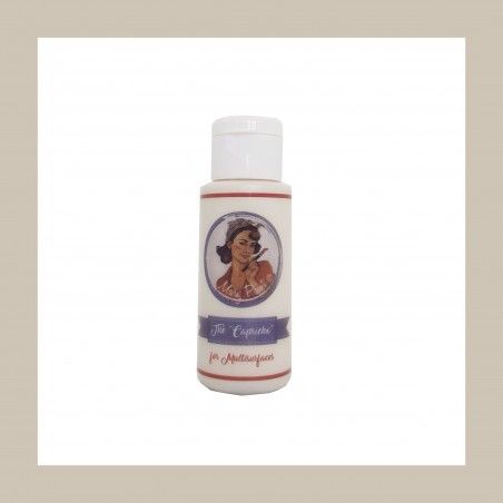 Pita, esmalte acrílico multisuperficies. The Capricho de Mary Paint. N007. L'aura Bella tu tienda Mary Paint España