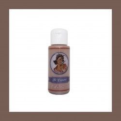 Tabaco. esmalte acrílico multisuperficies. The Capricho de Mary Paint. T009. L'aura Bella tu tienda Mary Paint España