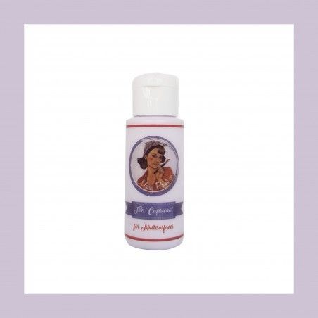 Lila. esmalte acrílico multisuperficies. The Capricho de Mary Paint. V005. L'aura Bella tu tienda Mary Paint España