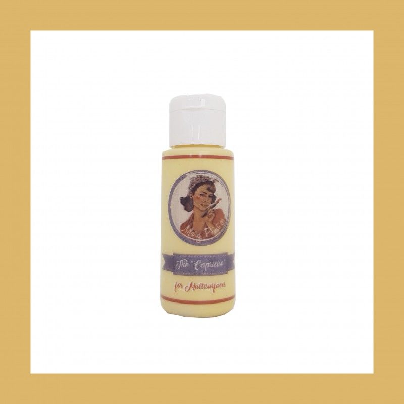 Albero. esmalte acrílico multisuperficies. The Capricho de Mary Paint. Y007. L'aura Bella tu tienda Mary Paint España