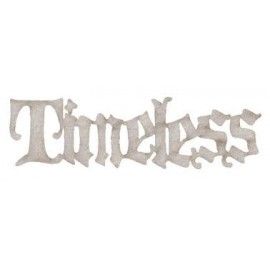 Timeless. Palabra...