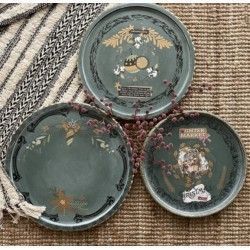 REDESIGN DECOR TRANSFERS® Holiday Spirit. Los mejores transfers de Redesign en L'aura Bella