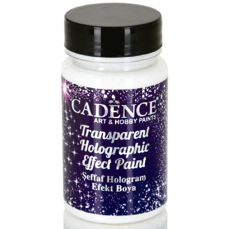 Pintura holografica de Cadence. 882531. Todo Cadence en L'aura Bella tu tienda online