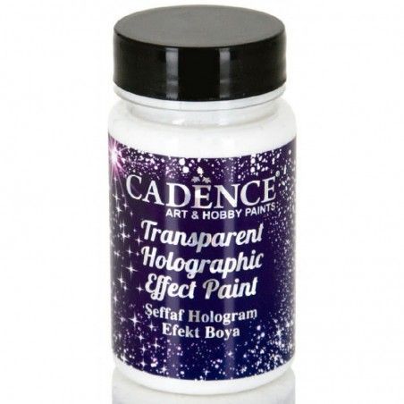 Pintura holografica de Cadence. 882531. Todo Cadence en L'aura Bella tu tienda online