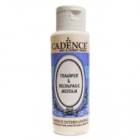 Decoupage trasferir imagenes de Cadence. 882540. Todo Cadence en L'aura Bella tu tienda online