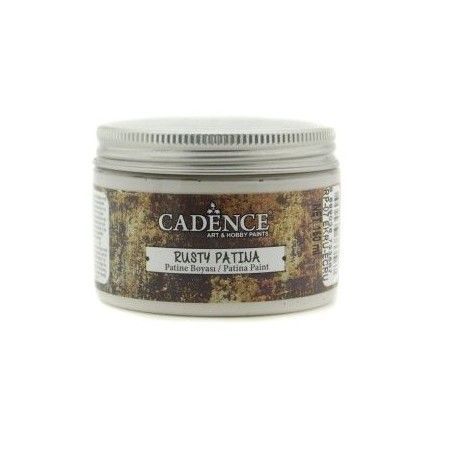 Rusty patina crudo. RP007 de Cadence. Todo Cadence en L'aura Bella tu tienda online