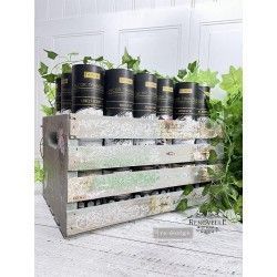 REDESIGN DECOR TRANSFERS® Bohemian Solstice 654931. Los mejores transfers de Redesign en L'aura Bella.2