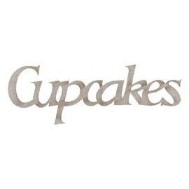 Cupcakes. Palabra...