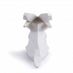 Baby Dragon Art Model 3D. Kit DIY figura papel. BABTWH. Todo Papercraft World en L'aura Bella tu tienda 6