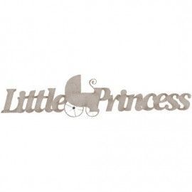 Little Princess. Frase...