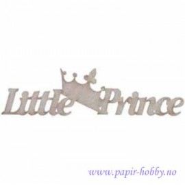 Little Prince. Frase...
