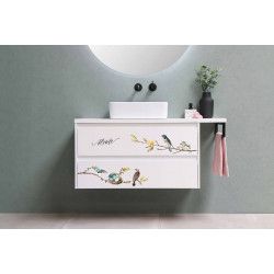 REDESIGN DECOR TRANSFERS® Garden Marvels 653361. Los mejores transfers de Redesign en L'aura Bella 1