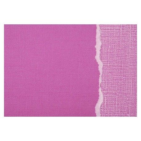 Papel de scrapbooking liso Royal Orchid GX-O040-12. El mejor scrap en tu tienda L'aura Bella
