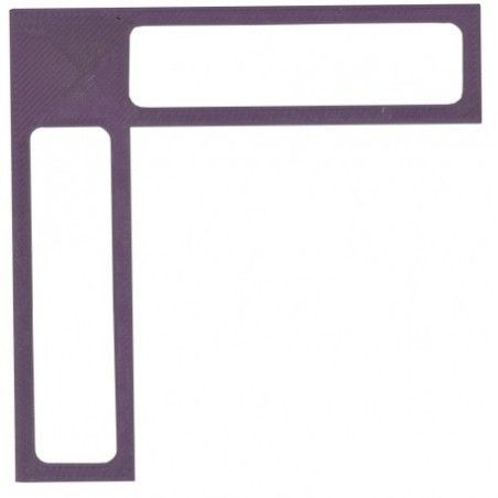 Escuadra para encuadernación pequeña. montejo. Los mejores productos en L'aura Bella tu tienda online