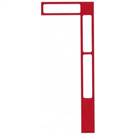 Escuadra para encuadernación grande. montejo. Los mejores productos en L'aura Bella tu tienda online