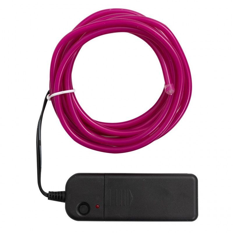 Happy Jig Neon Wire. Purple. 660696. WRMK. Los mejores productos en L'aura Bella tu tienda online