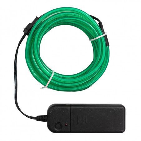 Happy Jig Neon Wire. Green. 660696. WRMK. Los mejores productos en L'aura Bella tu tienda online