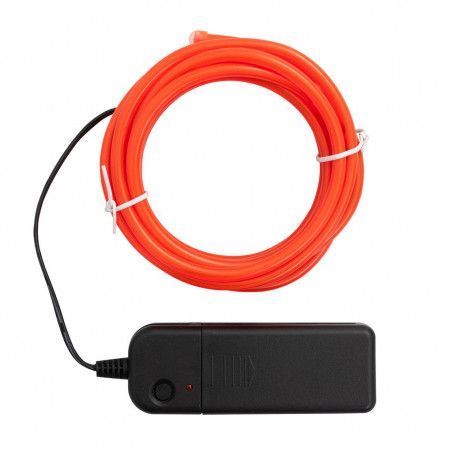 Happy Jig Neon Wire Pink Vibes. 660572. WRMK. Los mejores productos en L'aura Bella tu tienda online