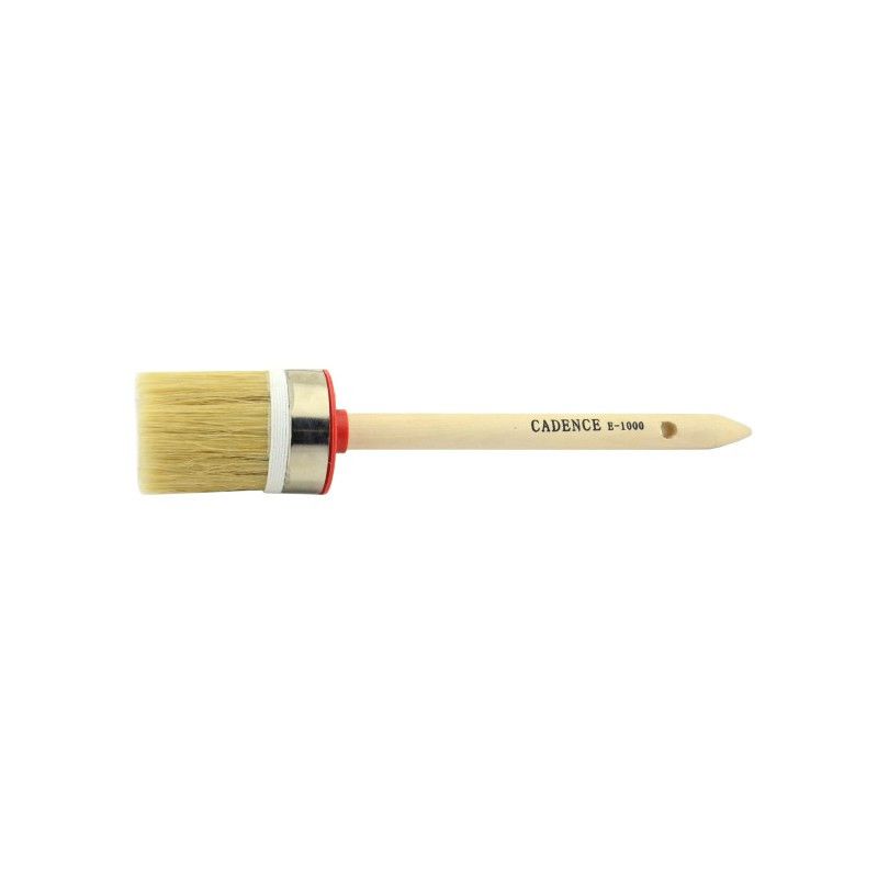 Brocha redonda de Cadence. Los mejores productos en L'aura Bella tu tienda online