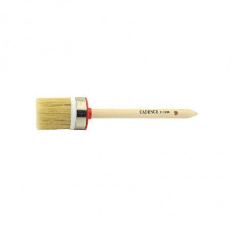 Brocha redonda de Cadence. Los mejores productos en L'aura Bella tu tienda online