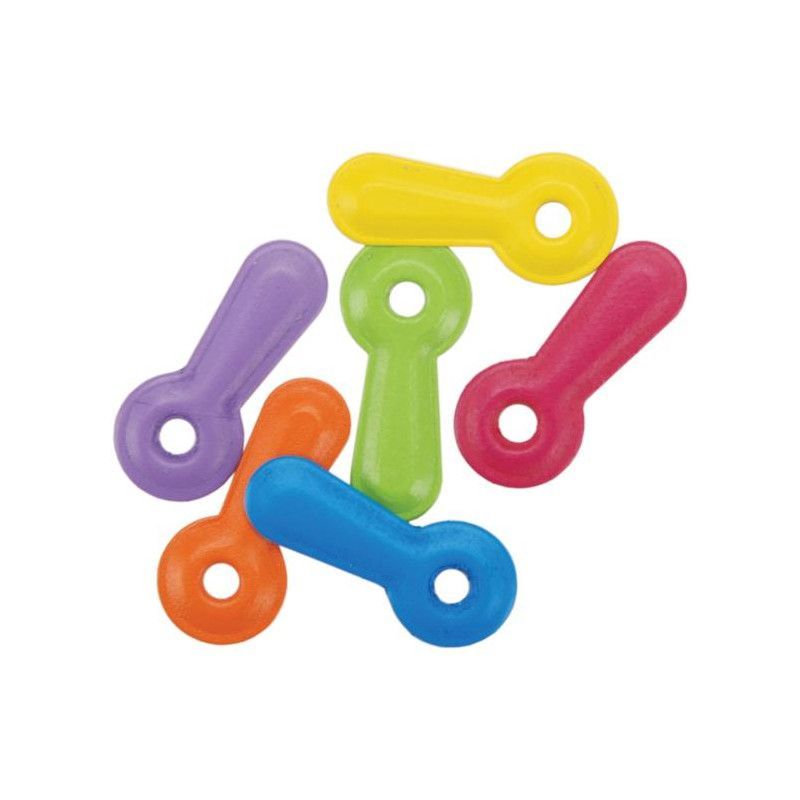 turn mounts tropical. soportes giratorios de metal. Los mejores productos en L'aura Bella tu tienda online