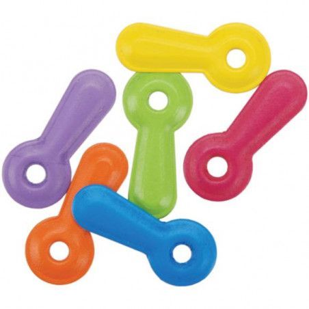 turn mounts tropical. soportes giratorios de metal. Los mejores productos en L'aura Bella tu tienda online