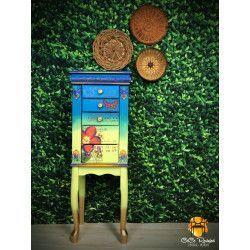 REDESIGN DECOR TRANSFERS® Wondrous Flora 650283. Los mejores productos de Redesign en L'aura Bella tu tienda online 2