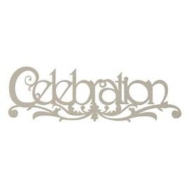 Celebration. Palabra...