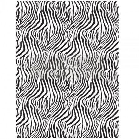 REDESIGN DECOR TRANSFERS® Zebra 641931. Los mejores productos de Redesign en L'aura Bella tu tienda online